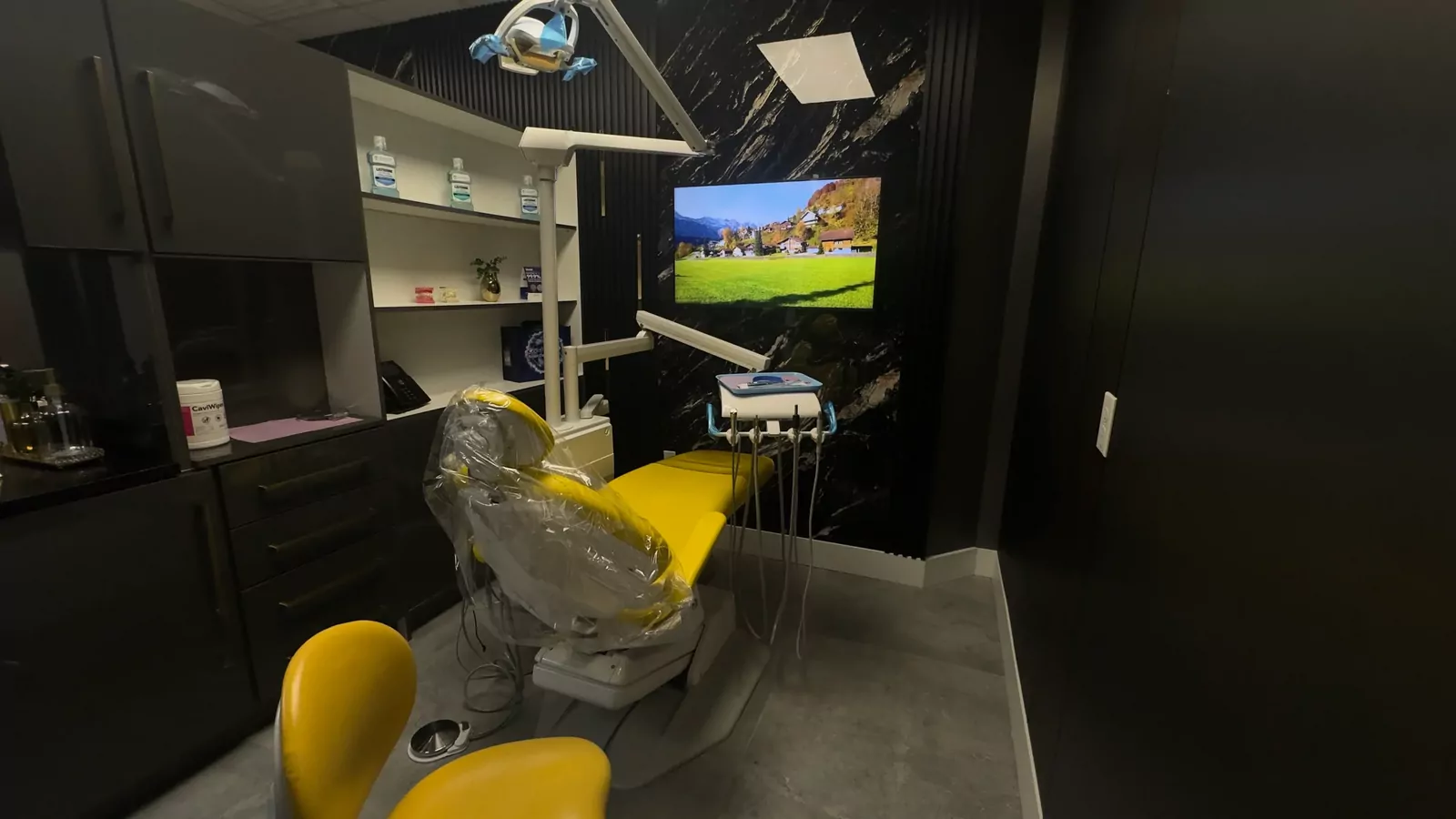 Dentista em Orlando - Implante Dentário em Orlando - Rio Dental Art