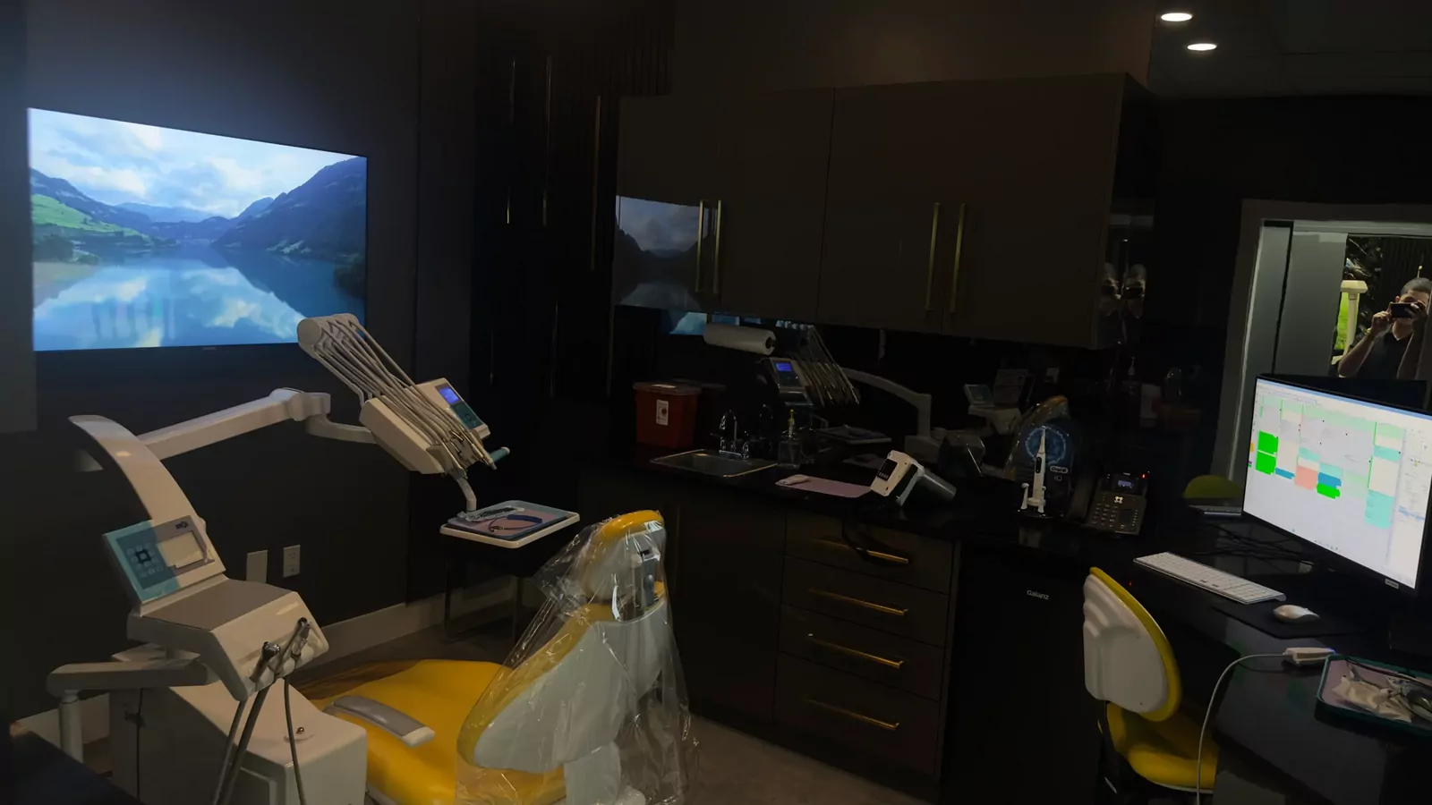 Dentista em Orlando - Implante Dentário em Orlando - Rio Dental Art