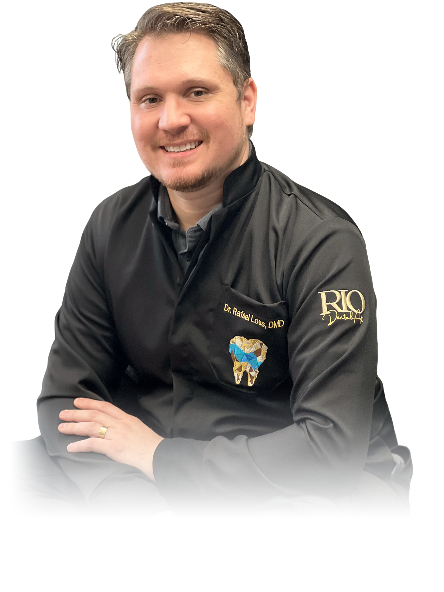 Rio Dental Art - Dentist in Orlando USA - Rio Dental Art