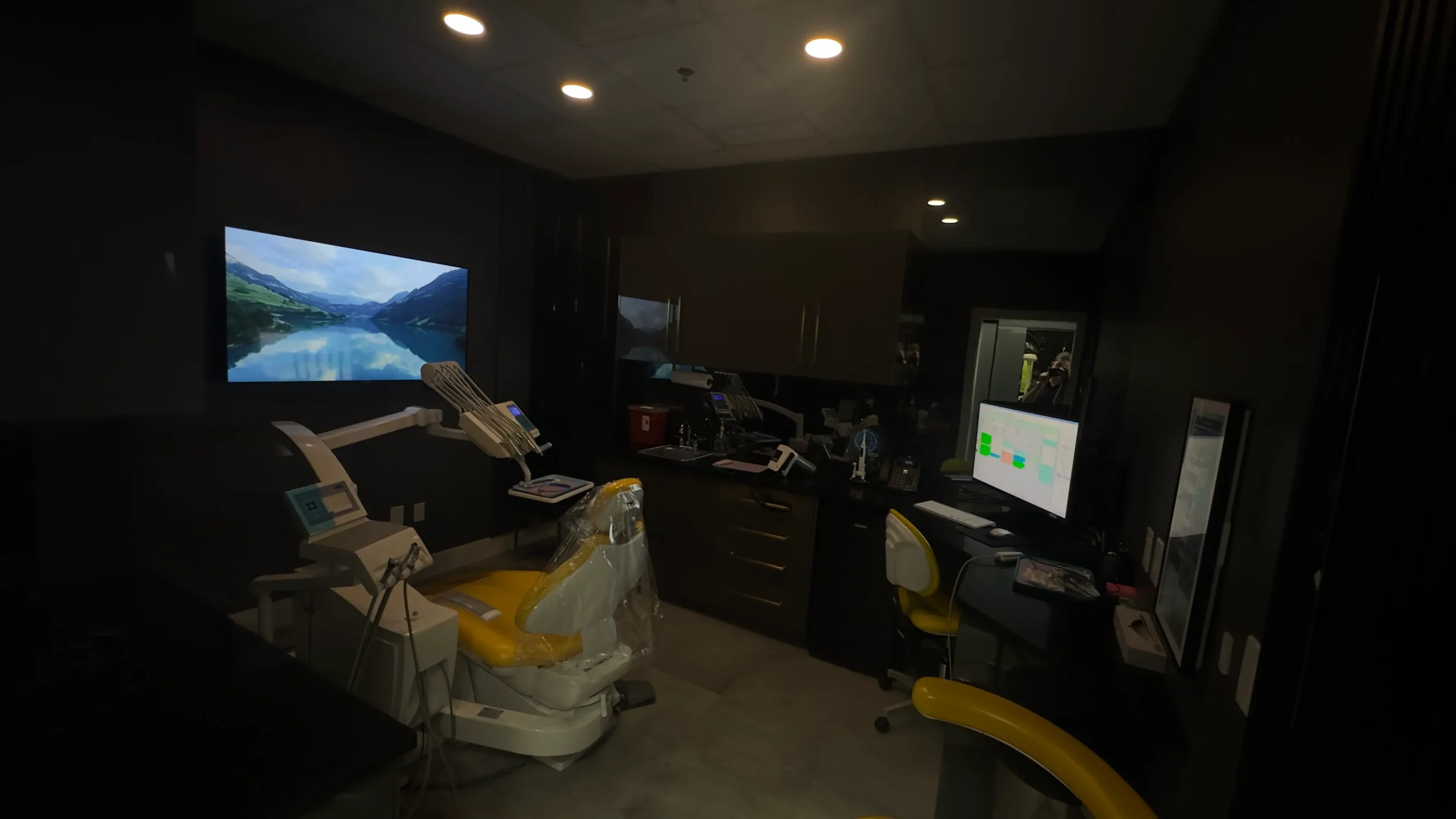 Dentista em Orlando - Implante Dentário em Orlando - Rio Dental Art