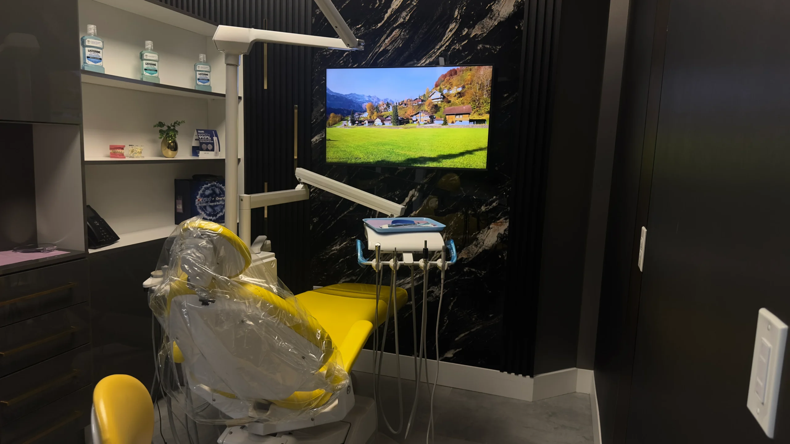 Dentista em Orlando - Implante Dentário em Orlando - Rio Dental Art