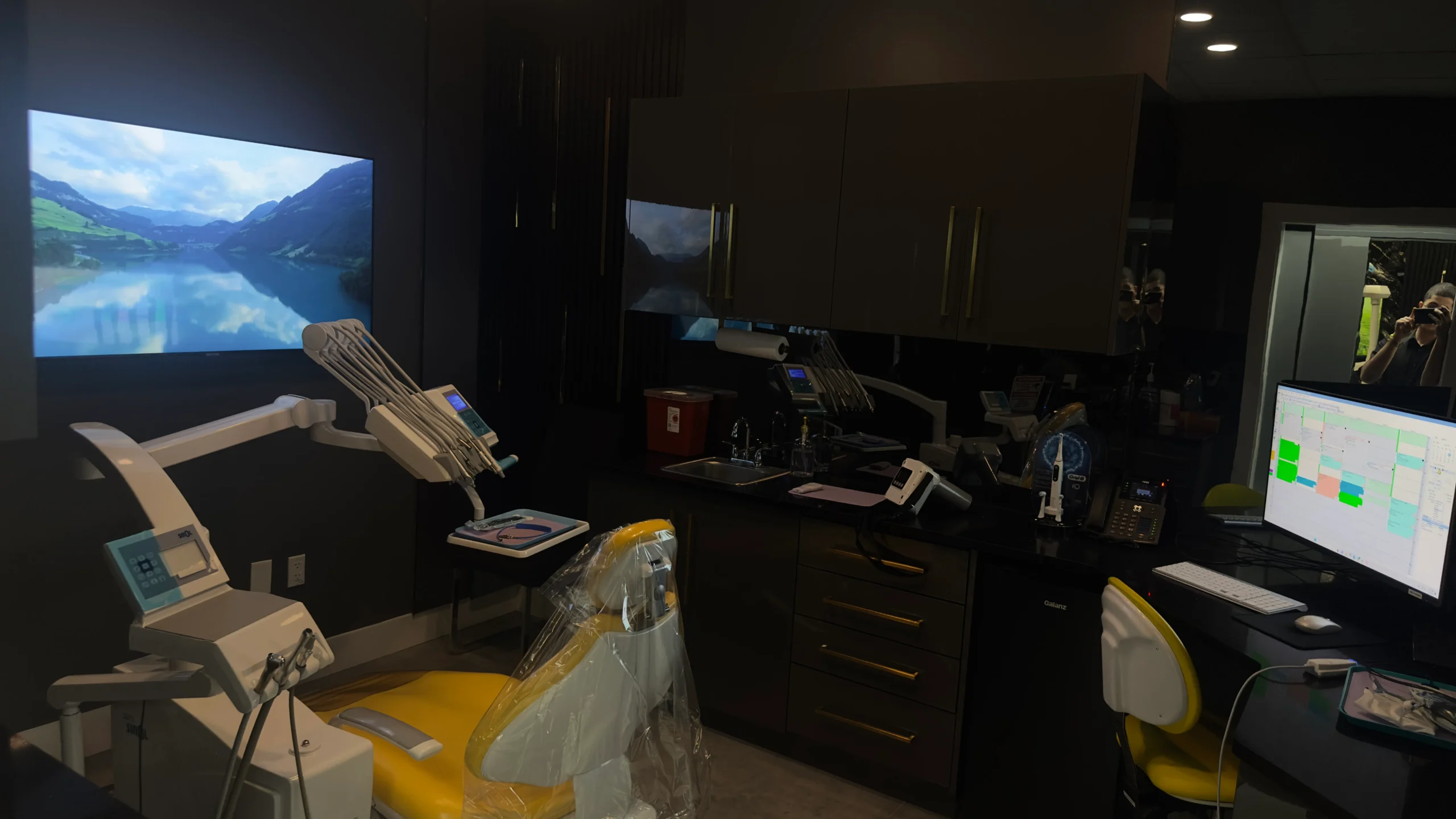 Dentista em Orlando - Implante Dentário em Orlando - Rio Dental Art