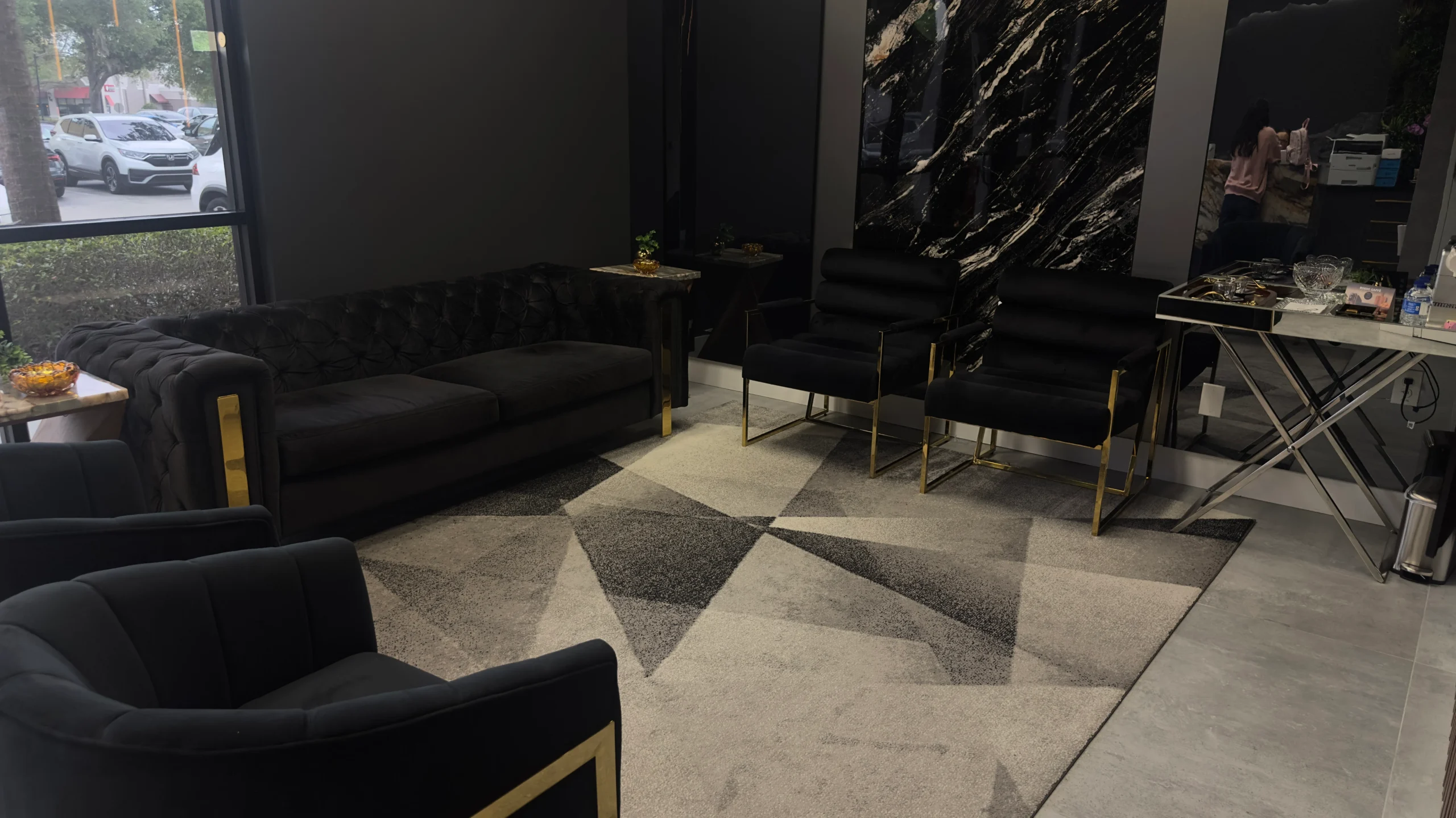 Dentista em Orlando - Implante Dentário em Orlando - Rio Dental Art